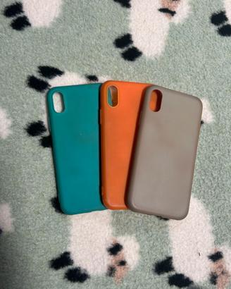 Cover Iphone X