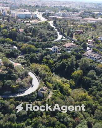 Terreno di 116 m² a Sassari