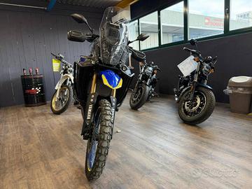 YAMAHA TENERE 700