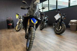 YAMAHA TENERE 700