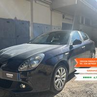 ALFA ROMEO Giulietta (2010-21) Giulietta 1.6 JT...
