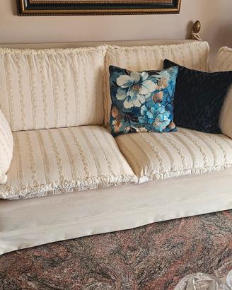 arredo salotto classico 