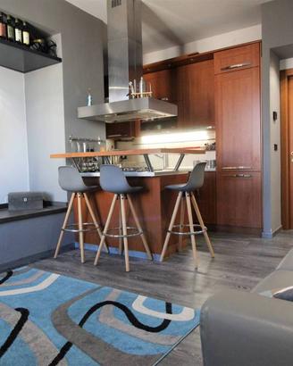 Appartamento di 52 m² con 2 locali a Milano