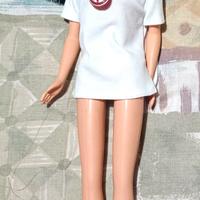 Barbie Carnaby Street Pagot 2001