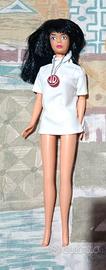 Barbie Carnaby Street Pagot 2001