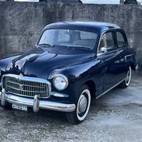Fiat 1400 A 1400A Benzina