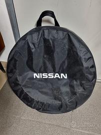 Nissan Micra 4a Serie