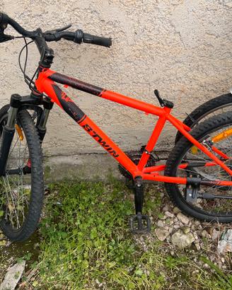 Bicicletta ragazzo