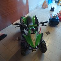 Altro Altro modello - 2010
