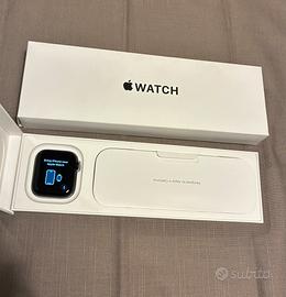 Apple watch SE2 44 mm