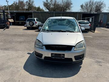 RICAMBI AUTO FORD C MAX 2006 GRIGO