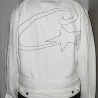 Giacca In Denim Corteiz