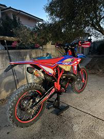 Enduro Beta RR300 Racing 2022