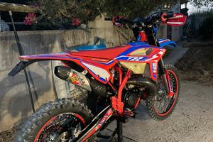 Enduro Beta RR300 Racing 2022