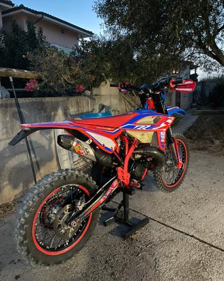 Enduro Beta RR300 Racing 2022