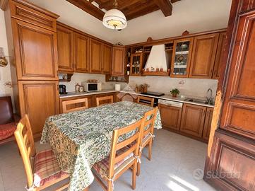 CASA INDIPENDENTE A CASCINA
