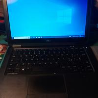 Dell Latitude E7250