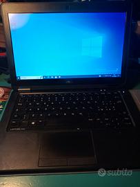 Dell Latitude E7250