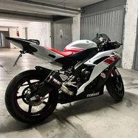 Yamaha YZF R6