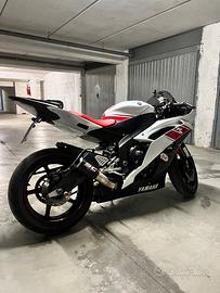 Yamaha YZF R6
