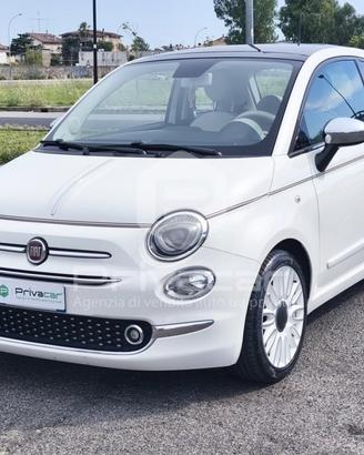 FIAT 500 1.0 Hybrid Star