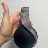 Cuffie Pulse 3D wireless