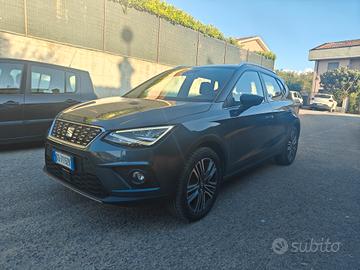 Seat Arona 2021 1.0 110 CV DSG XCELLENCE