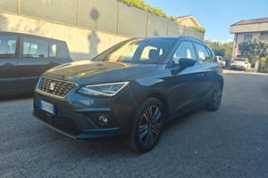 Seat Arona 2021 1.0 110 CV DSG XCELLENCE
