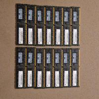 Lotto Memorie Ram DDR2 Ecc 2GB 4GB Server