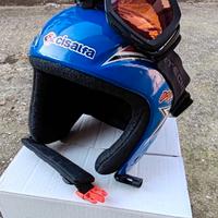 Casco da sci Cisalfa - Bambino