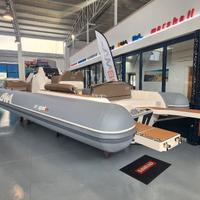 Gommone bwa 28 gto promo primavera