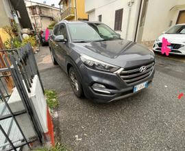 HYUNDAI Tucson 2ª serie - 2016