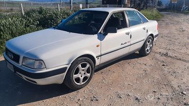audi 80 b4  90cv
