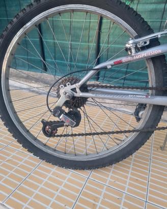  bicicletta 🚲 
