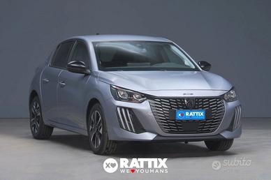 PEUGEOT 208 ii 2023 208 1.2 puretech Allure s&s 10