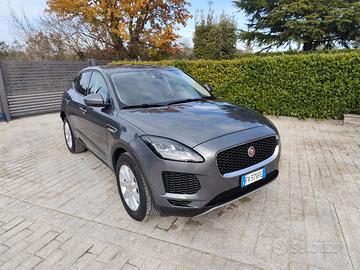 Jaguar e-pace diesel 