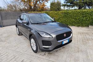Jaguar e-pace diesel 