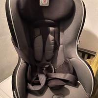 Seggiolino auto Peg Perego Viaggio 1 Duo Fix K TT