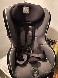 Seggiolino auto Peg Perego Viaggio 1 Duo Fix K TT