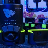 Supporto vortech mp10 40 60