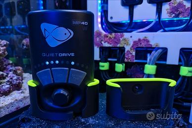 Supporto vortech mp10 40 60