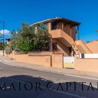 Villette a schiera - Olbia