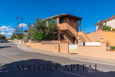 Villette a schiera - Olbia