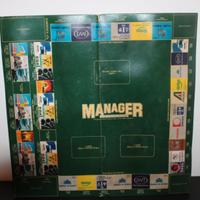 Manager –  Edizione Capital, anni ’80
