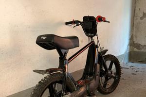 Piaggio Ciao 65 Polini