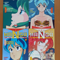 MangaZine rivista manga