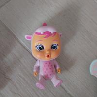 #cry babies #hopie #ippopotamo