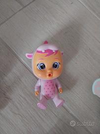 #cry babies #hopie #ippopotamo