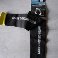 Calza gore running compressione