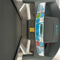 Tapis Roulant TC2 Domios